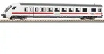 Personenwagen Steuerwagen Bpmmbdzf 2.Kl. DB AG