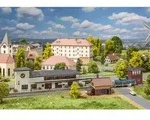 Z Bahnhof-Set Feenbach