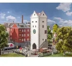 H0 Uhrenturm