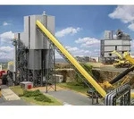 H0 Modernes Schotterwerk