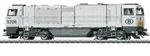 Diesellok G 2000 BB SNCB mfx+ Sound