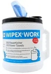WIPEX Work