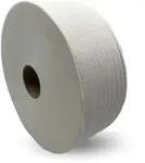 Gl&uuml;cksblatt Toilettenpapier Maxirolle