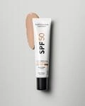 Ultra-Sonnenschutz mit pflanzlichen Stammzellen LSF 50