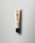 Hyaluronic Anti-Pollution CC Cream LSF 15