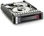 HPE 146GB 6G SAS 10K rpm 2.5-inch Dual Port Enterprise Hard Disk Drive Interne F...