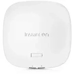 HPE NETWORKING INSTANT ON ACCESS POINT AP21 (RW) DUAL RADIO WIFI 6 802.11ax