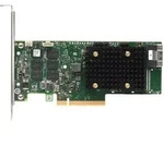 Lenovo 4Y37A09728 RAID-Controller PCI Express x8 4.0 12 Gbit/s