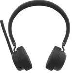 Lenovo 4XD1Q30302 Kopfh&ouml;rer & Headset Kabellos Kopfband Anrufe/Musik Bluetooth S...