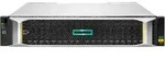 HPE MSA 2060 16Gb Fibre Channel SFF Storage