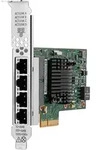 HPE Broadcom BCM5719 Ethernet 1Gb 4-port BASE-T Adapter for