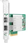 HPE Broadcom BCM57412 Ethernet 10Gb 2-port SFP+ Adapter for