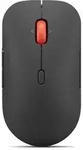 Lenovo Pro Plus 6050 Maus B&uuml;ro Beidh&auml;ndig RF Wireless + Bluetooth Optisch 2400 D...