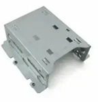 Supermicro MCP-220-00044-0N Hard Drive Backplane 2.5 Carrier Panel Silber