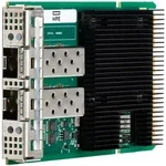 HPE Broadcom BCM57412 Ethernet 10Gb 2-port SFP+ OCP3 Adapter for