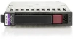 HPE 600GB hot-plug dual-port SAS HDD Interne Festplatte 10000 RPM 2.5