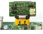 Supermicro SSD-DM032-SMCMVN1 Internes Solid State Drive 32 GB mSATA Serial ATA I...
