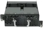 HPE Networking X712 Bck(pwr) Frt(prt) HV Fan Tray