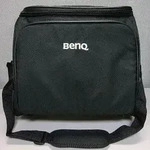 BenQ SKU-MX812stbag-001 Projektortasche Schwarz