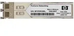 HPE X130 10G SFP+ LC SR Transceiver Netzwerk-Transceiver-Modul 10000 Mbit/s SFP+