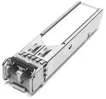 Fujitsu SFP+, MMF Netzwerk-Transceiver-Modul Faseroptik 10000 Mbit/s SFP+