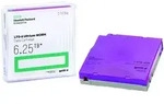 HPE LTO-6 Ultrium 6.25TB WORM Data Cartridge