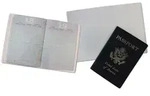 Canon DR-C240 Ausweish&uuml;lle Transparent