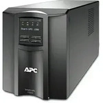 APC Smart-UPS SMT1500IC &ndash; 8x C13, USB, SmartConnect, 1500VA