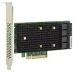 Broadcom 9400-16i Schnittstellenkarte/Adapter Eingebaut SAS, SATA