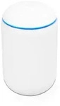 Ubiquiti UniFi Dream Machine WLAN-Router Wei&szlig;
