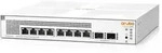 HPE NETWORKING INSTANT ON SWITCH SERIES 1930 8G CLASS 4 PoE 2SFP