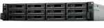 Synology RackStation RS3621RPXS NAS & Speicherserver Rack (2U) Intel&reg; Xeon&reg; D-15...