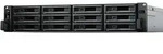 Synology RackStation RS3621XS+ NAS & Speicherserver Rack (2U) Intel&reg; Xeon&reg; D-154...
