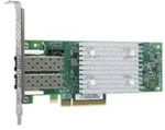 HPE SN1100Q 16Gb Dual Port Fibre Channel Host Bus Adapter