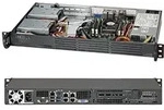 Supermicro SC504-203B