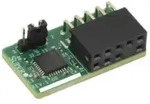 Supermicro AOM-TPM-9670V-S-O Trusted Platform Module (TPMs) SPI 2.0