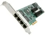 Fujitsu S26361-F4610-L504 Netzwerkkarte Eingebaut Ethernet 1000 Mbit/s
