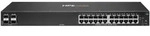 HPE Aruba Networking CX 6100 24G 4SFP+ Switch