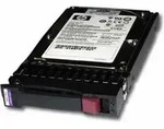 HPE 146GB, SAS Interne Festplatte 10000 RPM 2.5