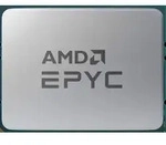 AMD EPYC 9354P Prozessor 3,25 GHz 256 MB L3 Einschub