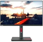 Lenovo ThinkVision P24h-30 Computerbildschirm 60,5 cm (23.8) 2560 x 1440 Pixel ..."