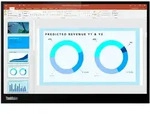 Lenovo ThinkVision M14d Monitor