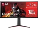 LG 34GN850P-B Computerbildschirm 86,4 cm (34) 3440 x 1440 Pixel Wide Quad HD LE..."
