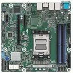 Asrock B650D4U Motherboard AMD B650 Express Sockel AM5 micro ATX