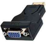 i-tec DisplayPort to VGA Adapter