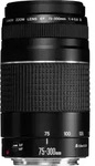 Canon EF 75-300mm f/4-5.6 III Objektiv