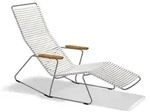 Houe Click Sunrocker