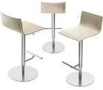 lapalma Thin Barhocker