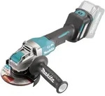 Makita Akku-Winkelschleifer GA044GZ