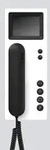Siedle&amp;S&ouml;hne Bus-Telefon Standard BTSV 850-03 WH/S